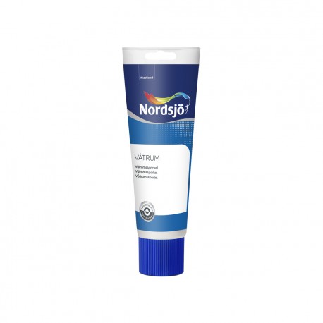 Nordsjo Professional Vådrumsspartel  375 g.