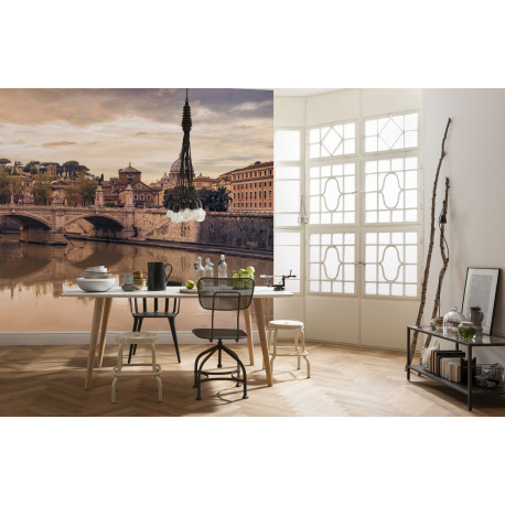 Copper - fototapet - 2,5x4 m - fra Komar