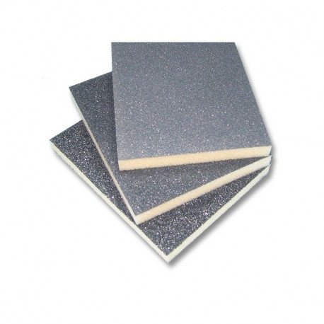 Slibemåtte ekstra fin K180