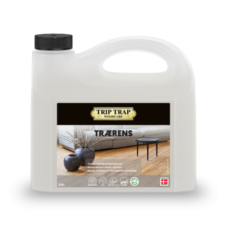 Trip Trap Trærens 2,5 ltr.