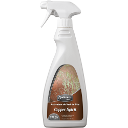 Owatrol Copper Spirit Spray 0,5 ltr.