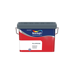 Nordsjo Professional Rullespartel Medium 15 ltr.
